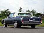 Cadillac DeVille Coupe 1980 года